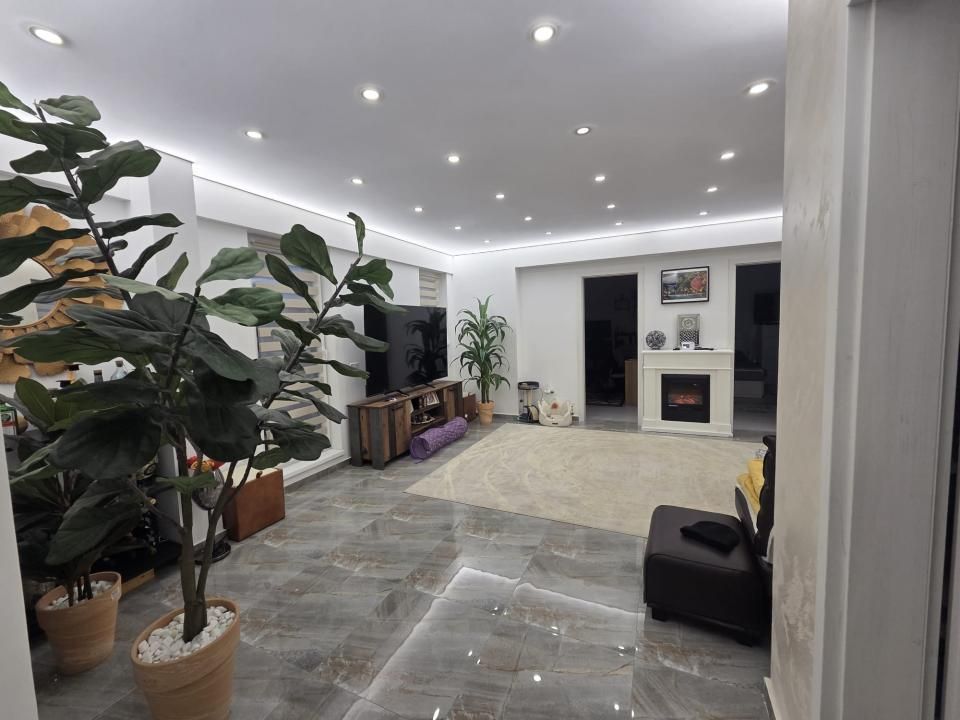 3 Camere de inchiriat | Berceni | Centrala | 90 mp – fotografia 17 din 22