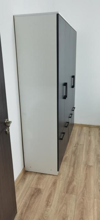 2 Camere de inchiriat | Rahova | Metrou | Mobilat - Utilat – fotografia 6 din 9