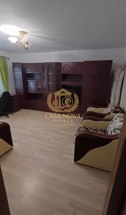 Apartament 2 camere 58mp, balcon, parcare, zona Parcul Rozelor – fotografia 5 din 8