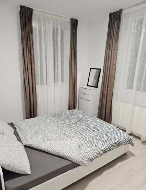 Apartament de vanzare, 57mp, mobilat, zona Eroilor – fotografia 7 din 8
