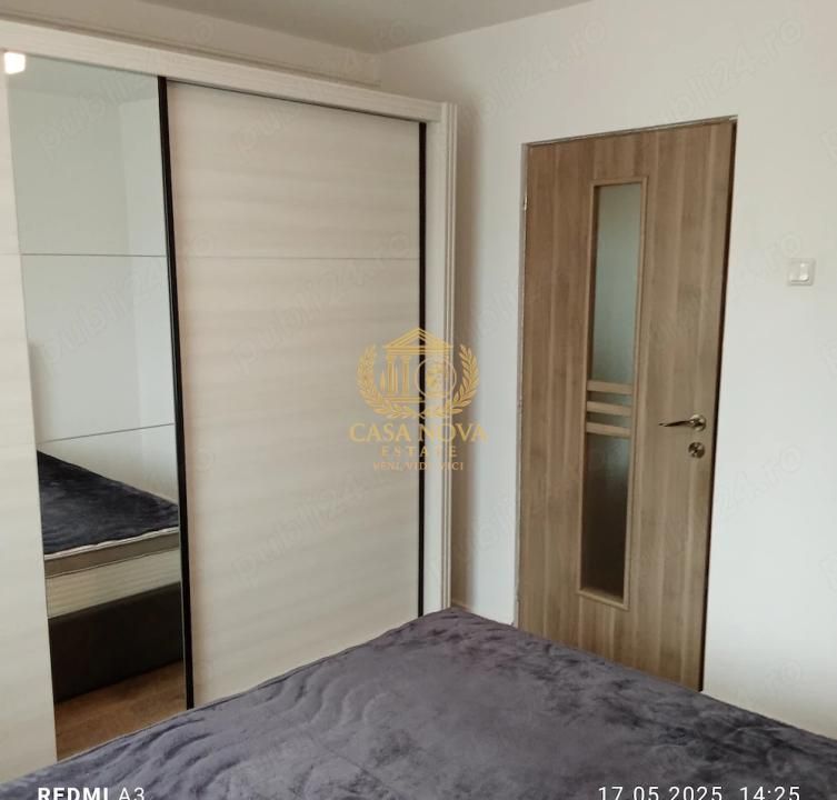 Apartament 2 camere 50mp, cartier Grigorescu, parcare – fotografia 5 din 10