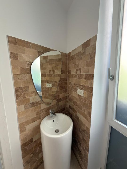 Duplex modern P+1 de vânzare în Dacia – 95,9 mp utili – fotografia 17 din 21