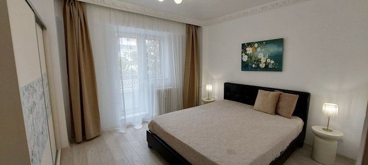 2 Camere de inchiriat | Nerva Traian | Metrou | Parcare | Mobilat | – fotografia 3 din 8