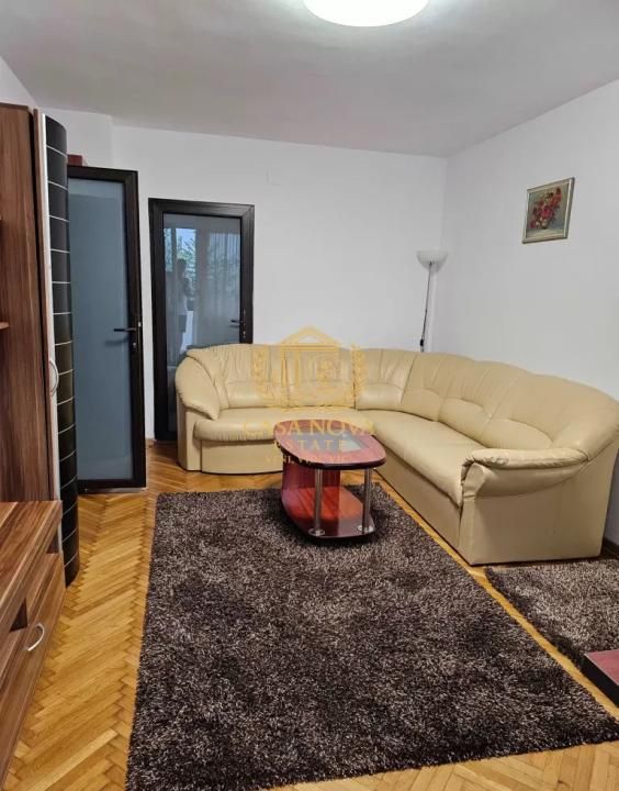 Apartament 2 camere 60mp, balcon, garaj, aer conditionat – fotografia 2 din 8
