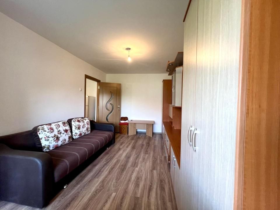 Apartament cu 1 camera, 28 mp utili, etaj 4 - Calea Lipovei – fotografia 2 din 8