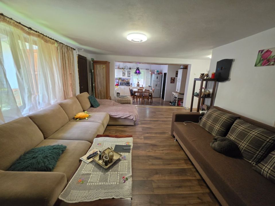 🏡 PROPRIETATE EXTRAORDINARĂ– LOTRIOARA, JUDEȚUL SIBIU! 🌲 – fotografia 1 din 72