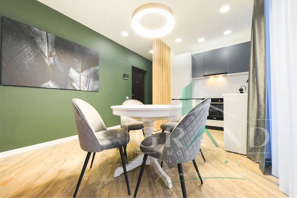 Apartament Ultracentral | 2 Camere | Strada Motilor – fotografia 11 din 14