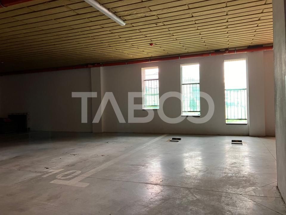 Apartament cu 2 camere in Floresti zona Teilor prima inchiriere – fotografia 12 din 12