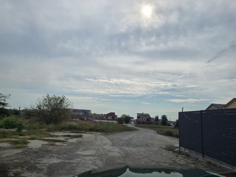 Anunturi vanzari terenuri in Techirghiol intravilan – fotografia 3 din 13