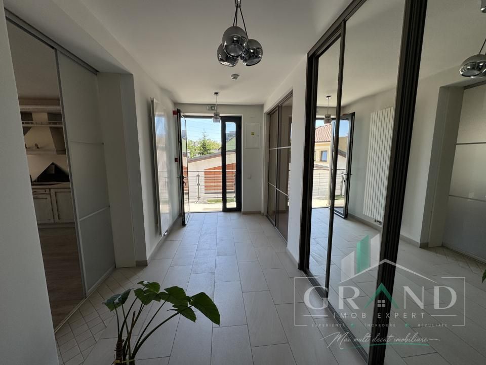 Hală multifuncțională+spații administrative/de locuit 558mp | Iris–Piața 1 Mai – fotografia 28 din 60