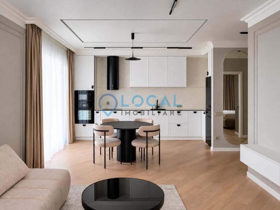 Apartament 2 camere | Parcare | Bloc nou | Buna Ziua – fotografia 5 din 11