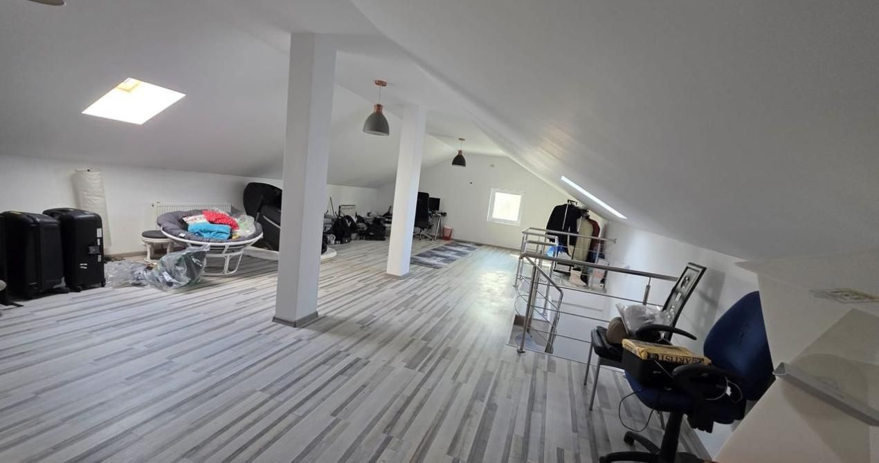 Casa de inchiriat | Popesti Leordeni | P+1+M | Curte | Parcare | PetFr – fotografia 6 din 8