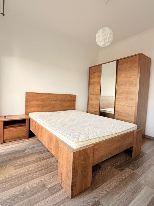 Apartament 2 camere de închiriat Calea Turzii vis a vis de OMV – fotografia 6 din 9
