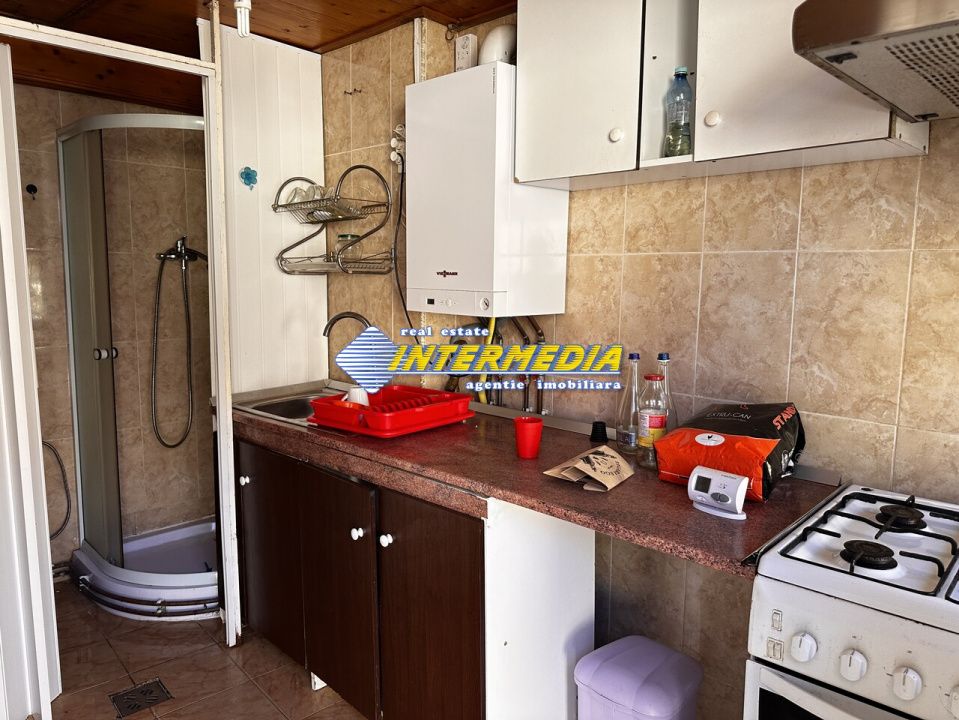 Casa veche cu Anexe I Teren 1313 mp I Lancram  I Ideala pentru investitie I – fotografia 3 din 8