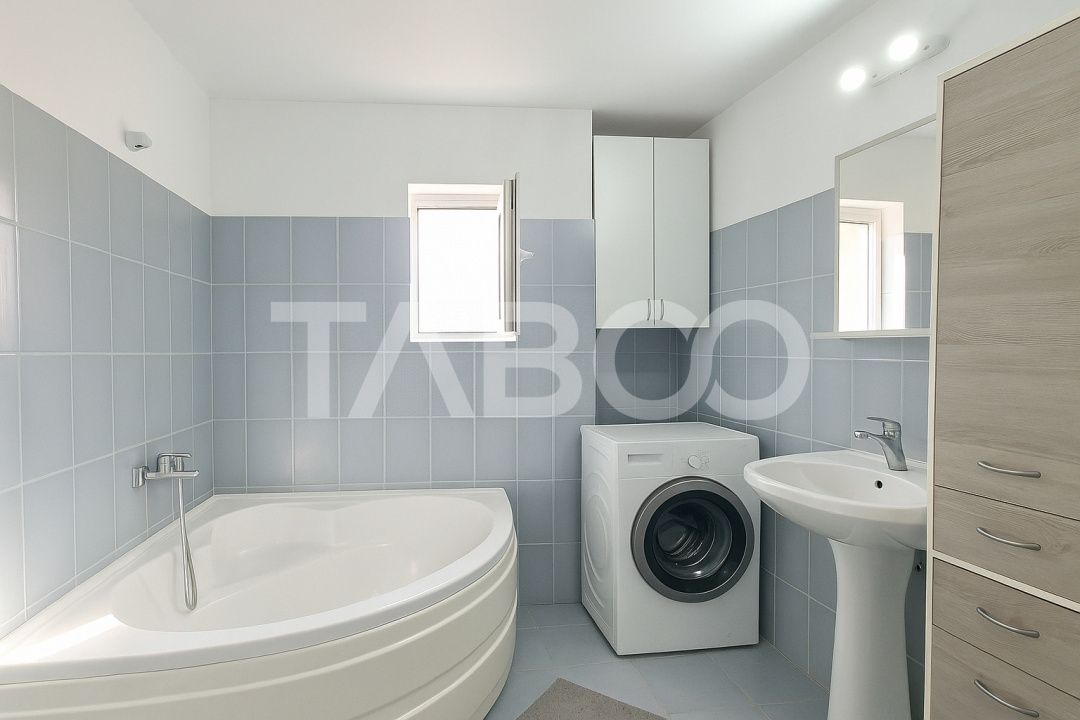 Apartament 3 camere - un loc cu energie buna gata sa devina acasa – fotografia 12 din 12