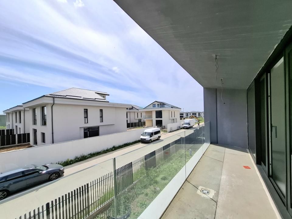 Casă Premium | P+1 | 159 MP | 6 Camere | Curte 270MP | Parcare | – fotografia 10 din 23