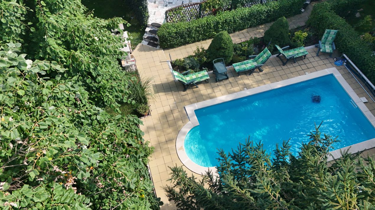 Vila Individuala /Piscina Proprie/Teren 2100 mp – fotografia 3 din 22