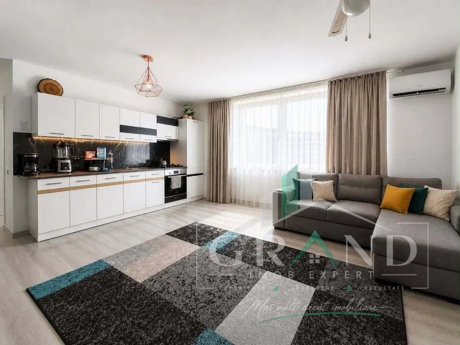 Apartament 2 camere, Floresti – fotografia 2 din 4