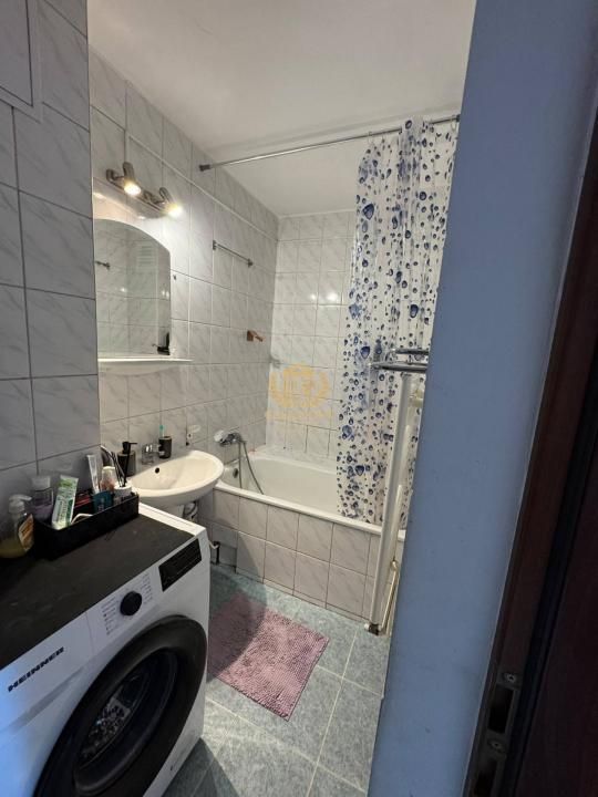 Apartament 2 camere 55mp, parcare, pet friendly, zona Piata Marasti – fotografia 2 din 5