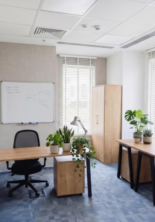 Birouri Private Premium | Coworking | Ultracentral | Calea Victoriei – fotografia 8 din 21