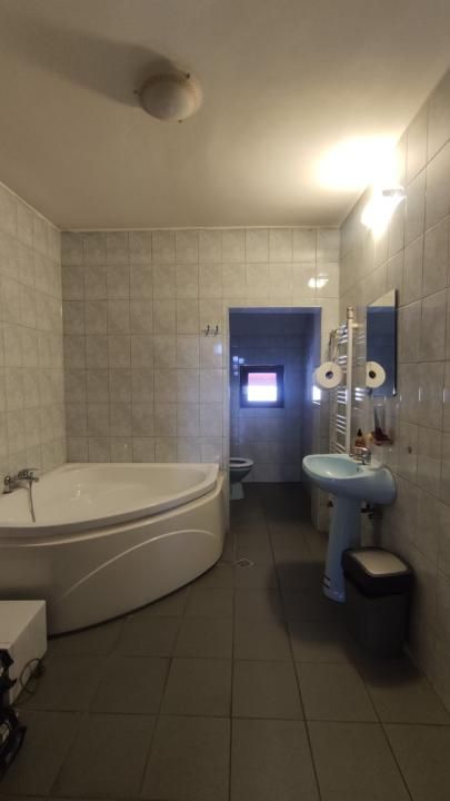 Spațiu de birouri – Etaj întreg | Zona Centrală Sibiu, lângă Promenada Mall – fotografia 11 din 14