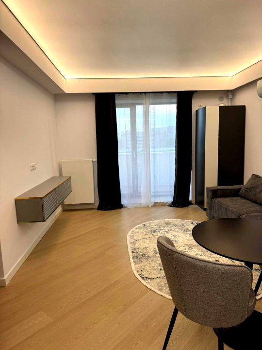 Vanzare Apartament • Design Exclusiv,Wellness-Parcare subterana  + boxa •Chirias – fotografia 6 din 19