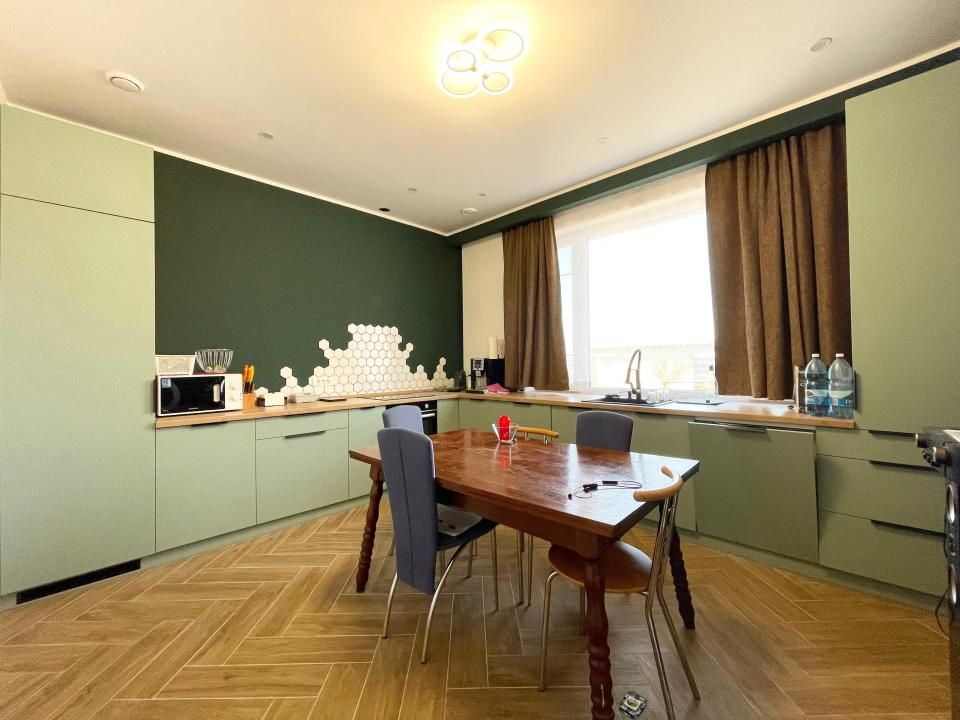 Casa individuala | 120 mp utili | 625 mp teren | Urseni-Mosnita – fotografia 4 din 13