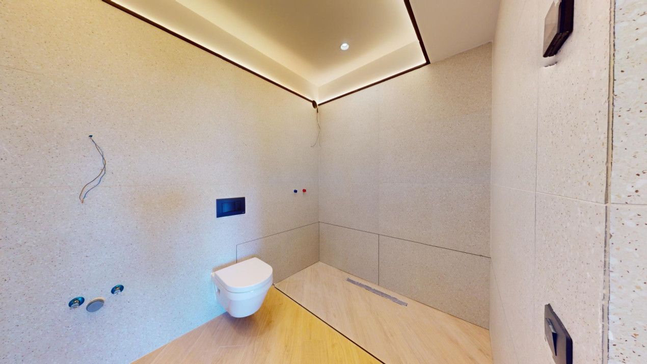 Apartament 3 Camere in Complex Rezidential Park Line Pipera, Direct Dezvoltator – fotografia 10 din 19