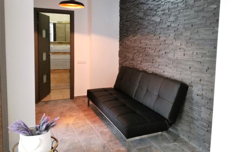 Calea Dorobantilor, 2 camere cu terasa si parcare – fotografia 5 din 11