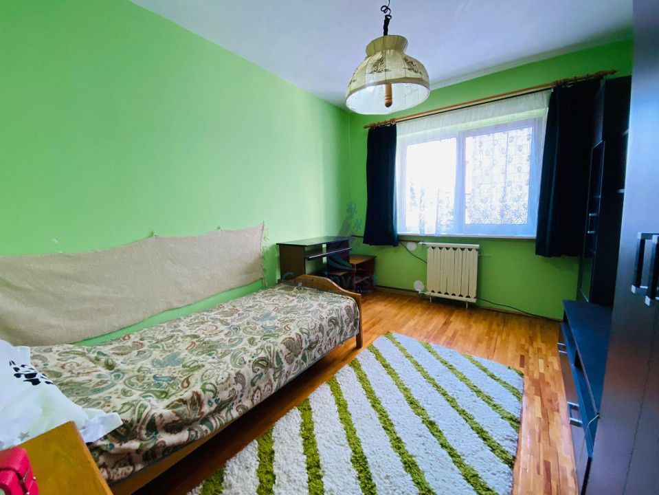 Apartament de inchiriat in Oradea, 3 camere, zona Dragos Voda – fotografia 5 din 9