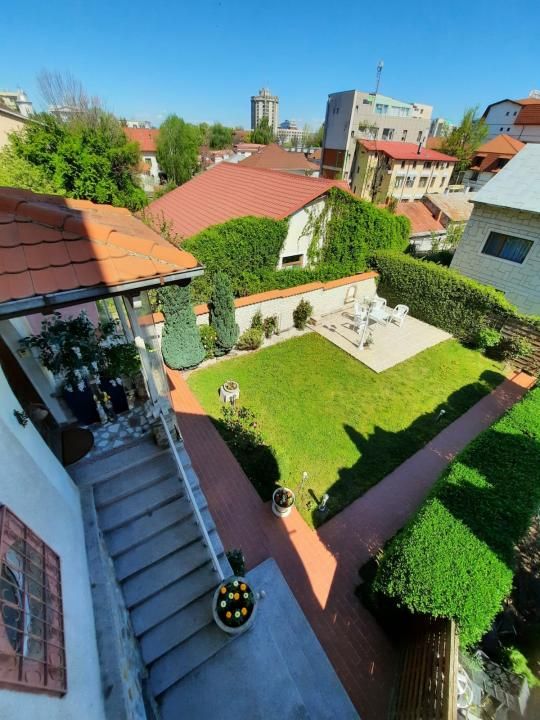 Apartament 4 camere în casă tip elvetian, cu teren propriu, garaj și grădină – fotografia 23 din 31
