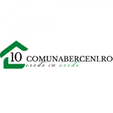 Logo ComunaBerceni.ro