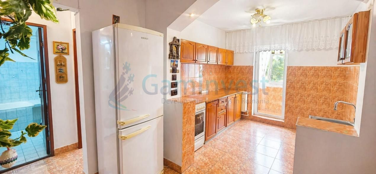 Apartament cu 2 camere de vanzare in Oradea, zona Apostol Andrei – fotografia 3 din 9