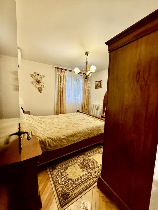 metrou Grigorescu bloc H cu balcon – fotografia 14 din 19