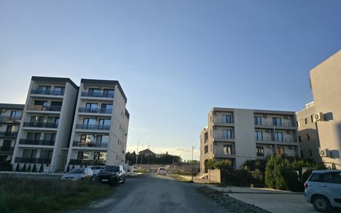 Teren de vanzare in Mamaia Nord zona Kazeboo