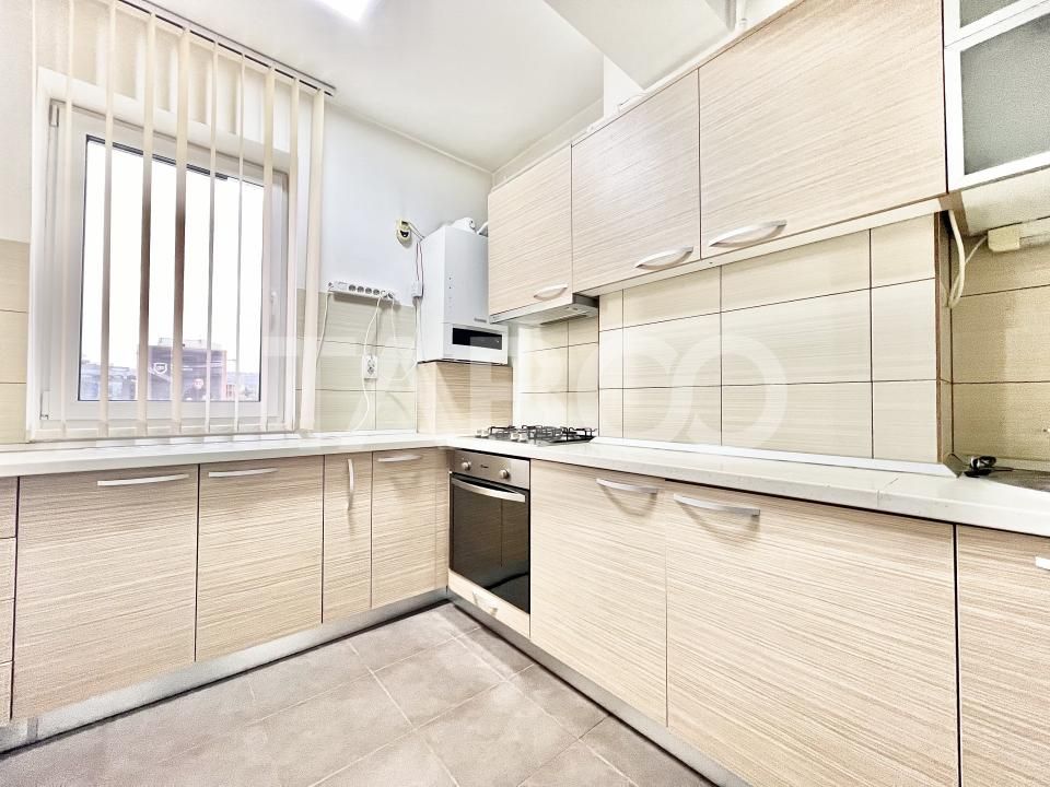 Garsoniera de vanzare in bloc nou izolat in Gheorgheni langa Iulius – fotografia 4 din 7