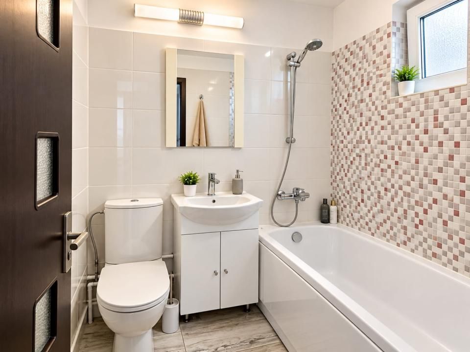 Vânzare Apartament 2 camere decomandat dotari noi – fotografia 9 din 15