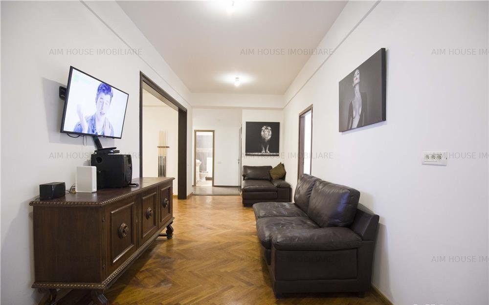 Unirii-Centru Vechi-Ap. 4 camere-bloc fara bulina. – fotografia 2 din 8