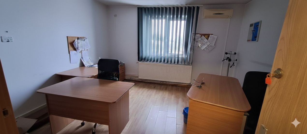 Spațiu Birouri - Bascov – fotografia 5 din 9