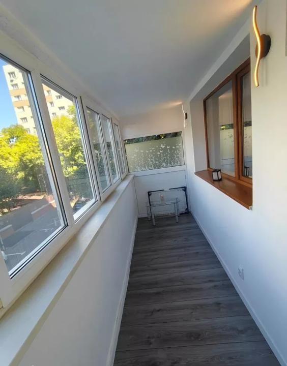 2 Camere de inchiriat | Bucurestii Noi | Metrou 3 min | PetFriendly – fotografia 9 din 10
