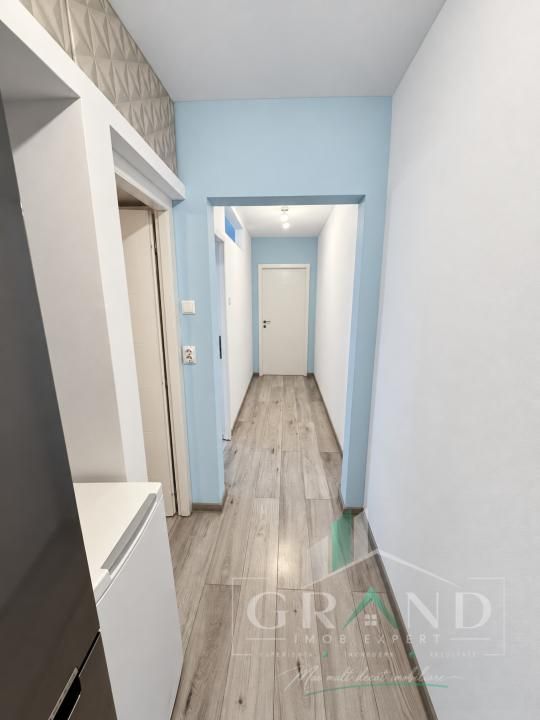 OPORTUNITATE | 2 CAMERE DECOMANDAT | LOGIE | B-dul Regele Mihai I – fotografia 20 din 33