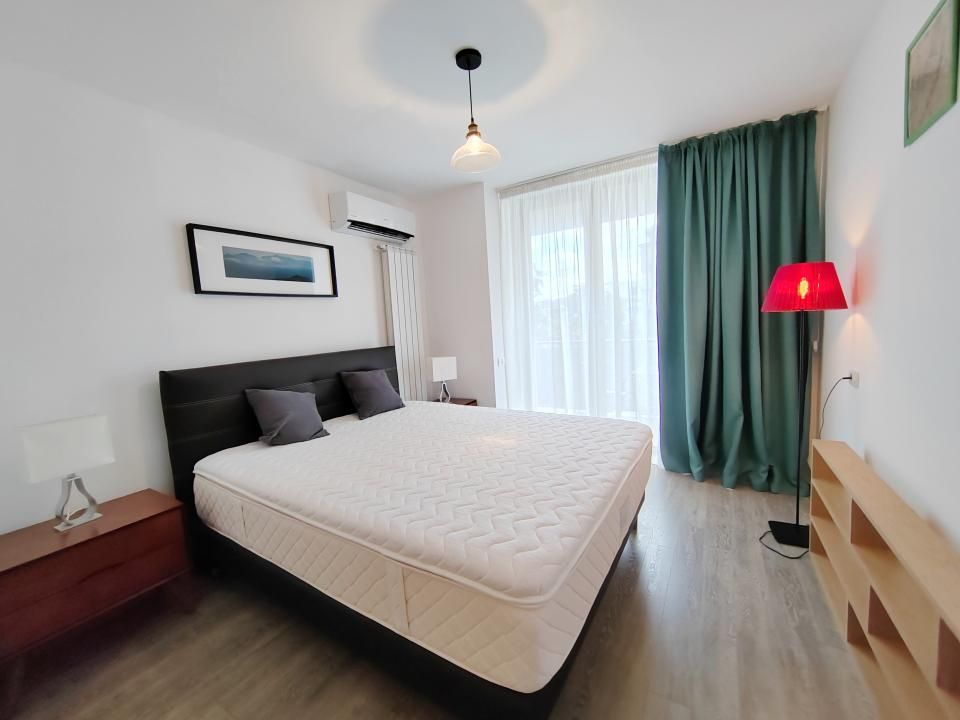 Apartament premium 2 camere | Calea Victoriei – Piața Victoriei | Terasă 15 mp – fotografia 10 din 17