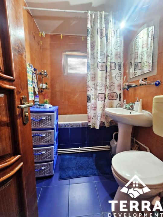 Apartament 3 camere, situat în una dintre cele mai căutate zone - Tomis Nord – fotografia 19 din 21