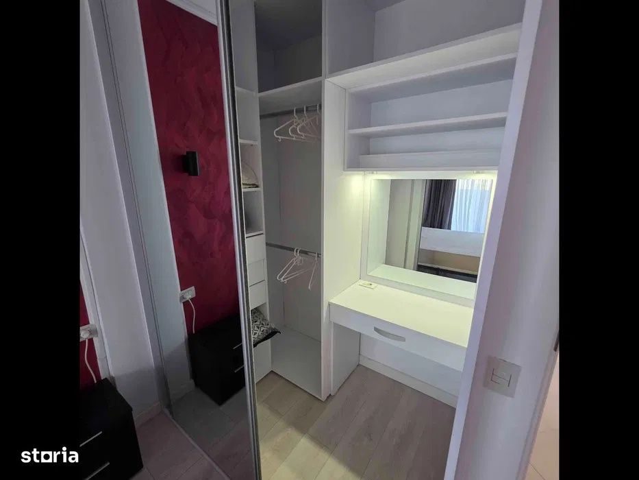 Apartament 2 camere Zona Mamaia Nord – fotografia 7 din 20