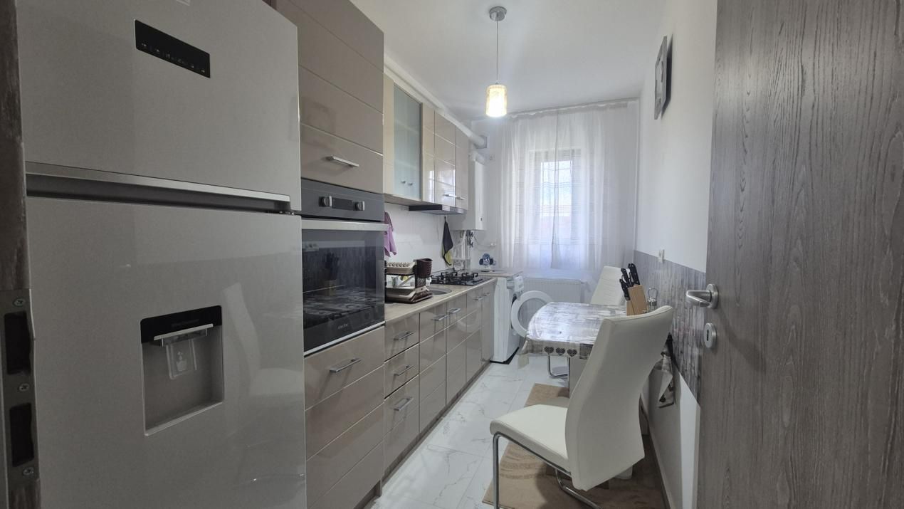Apartament 2 camere Mobilat | Trivale | Bloc nou 2022 | Zonă liniștită – fotografia 3 din 9