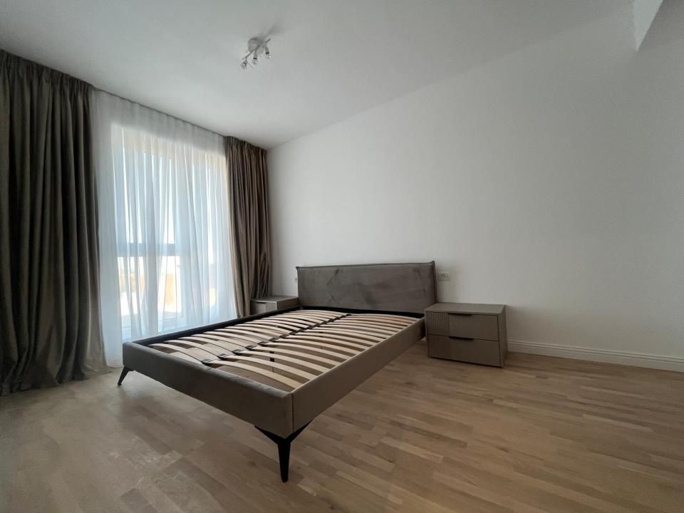 Apartament Nou 2 cam 62 MP | Rond Pipera-Aviatiei |Finalizat – fotografia 8 din 9