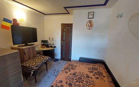 Camera de camin, 20mp, cartier Sarari, zona Liceul Henri Coanda