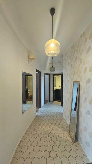 3 Camere de inchiriat | Cismigiu | Metrou | Centrala Propie – fotografia 6 din 8