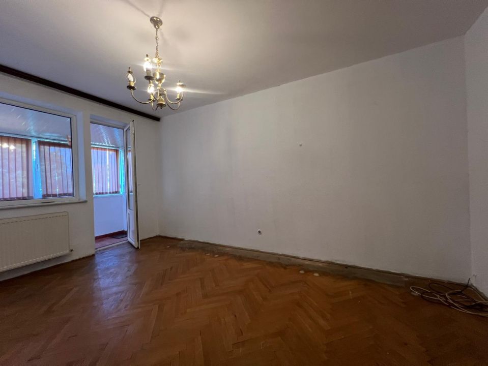 Apartament cu 3 camere | Constanța | Tomis II | 76 mp, compartimentare excelentă – fotografia 17 din 25