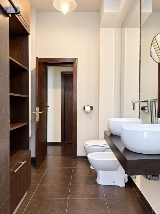 0% APARTAMENT 3 Camere + Anexa | 188 mp și CURTE 122mp Domenii la 10m de Metrou – fotografia 31 din 48